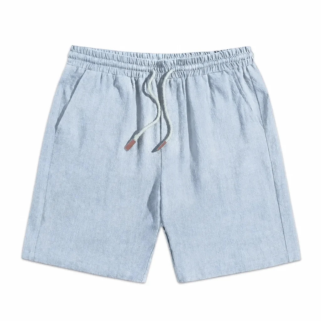 Summit Linen Short