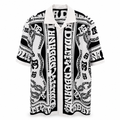 Baroque Neon Shirt