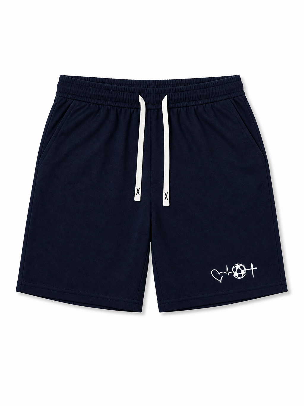 Zenith Athleisure Short