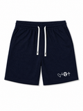Zenith Athleisure Short