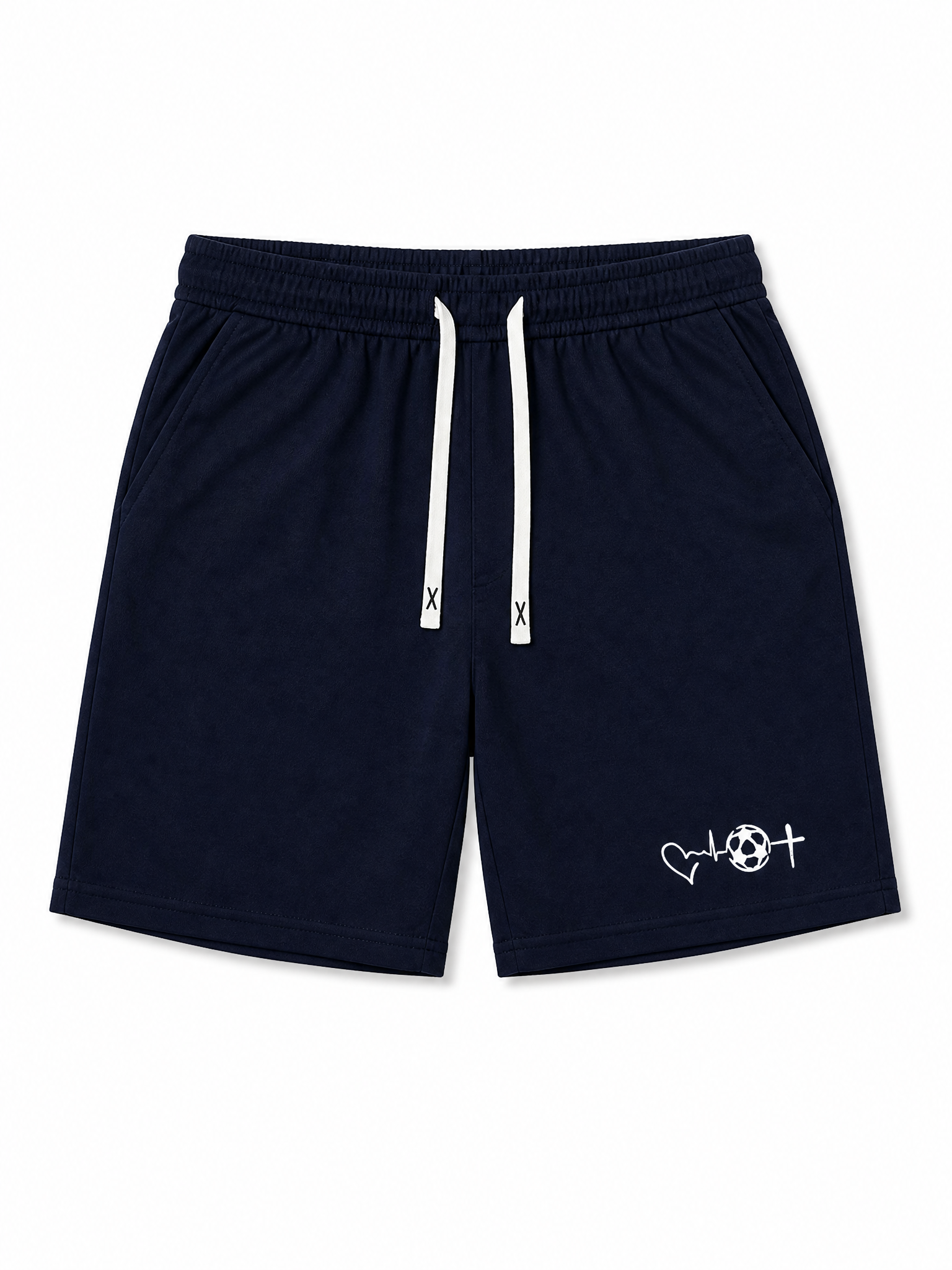 Zenith Athleisure Short