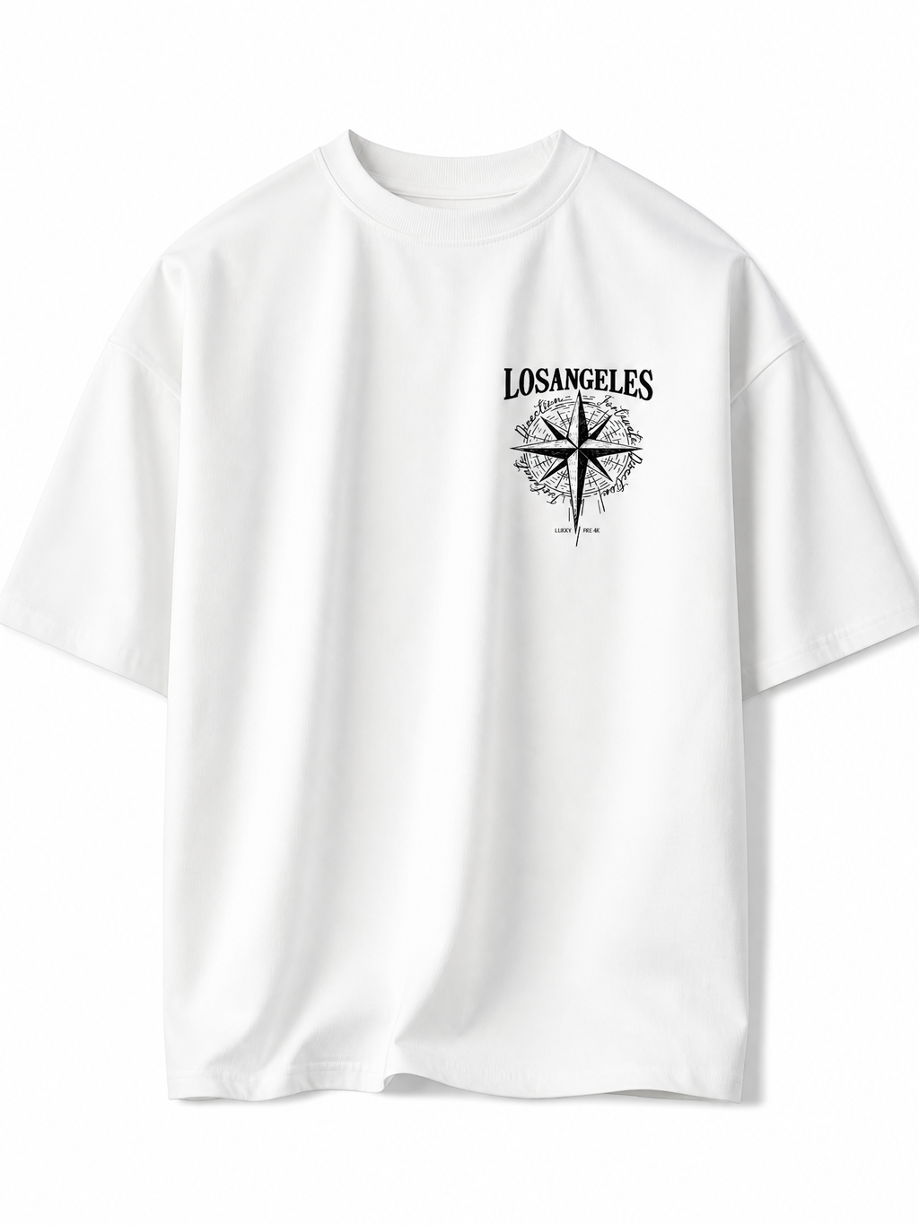 Horizon LA Graphic Tee