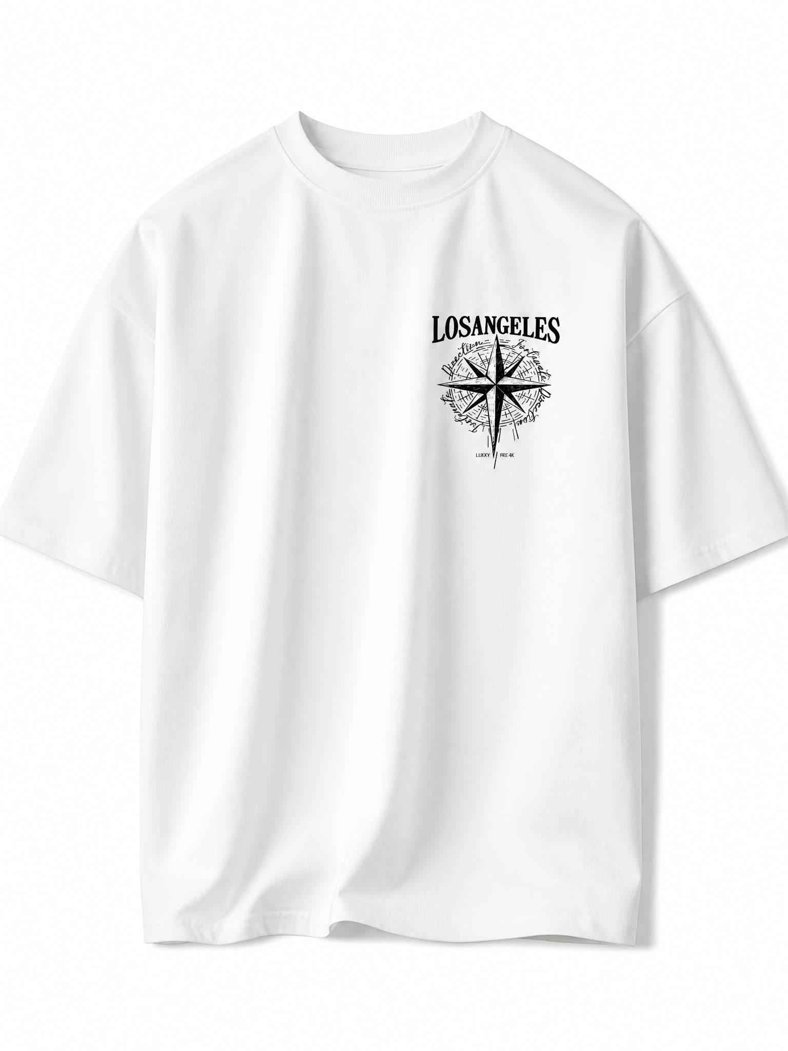 Horizon LA Graphic Tee