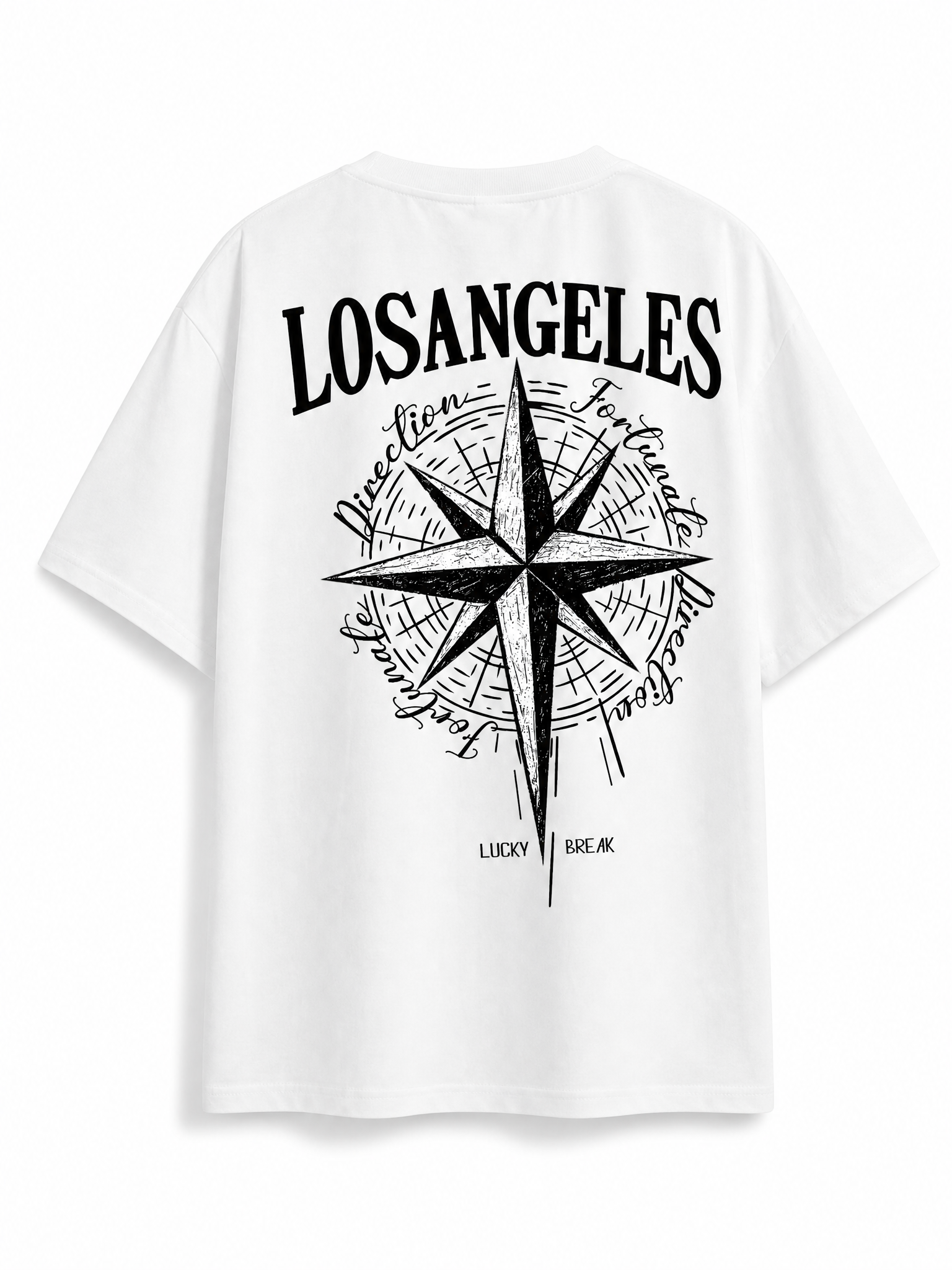 Horizon LA Graphic Tee