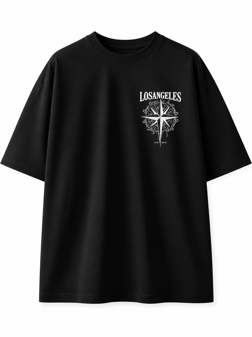 Horizon LA Graphic Tee
