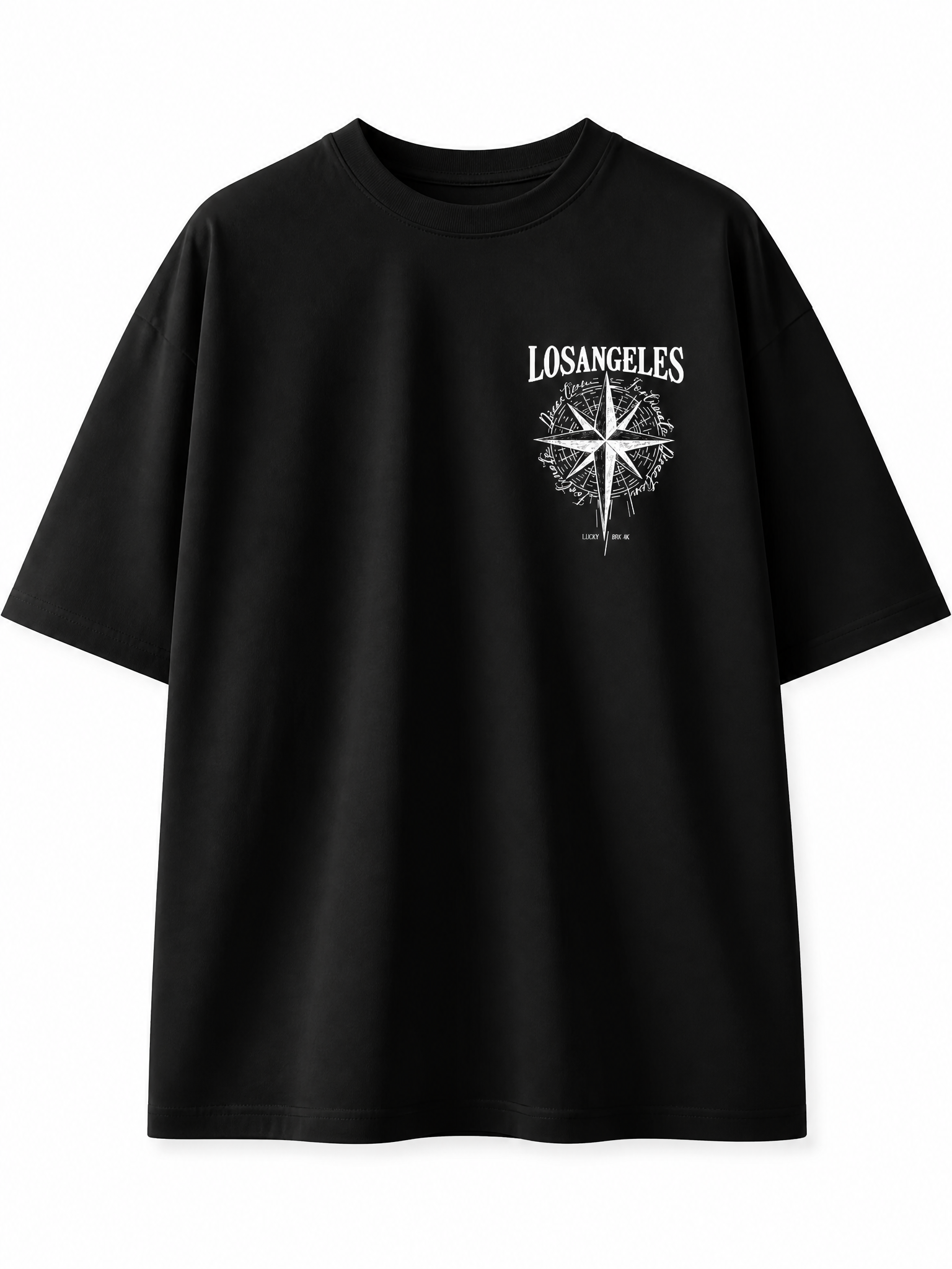 Horizon LA Graphic Tee