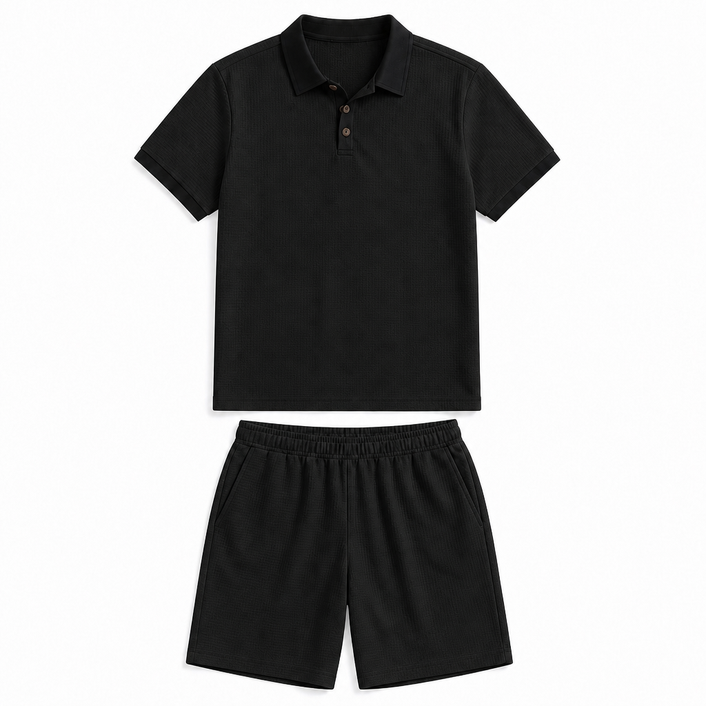Hampton Club Set