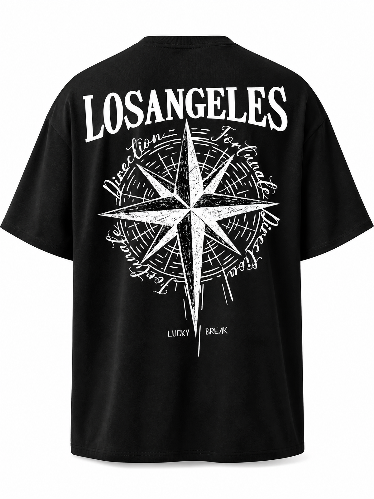 Horizon LA Graphic Tee