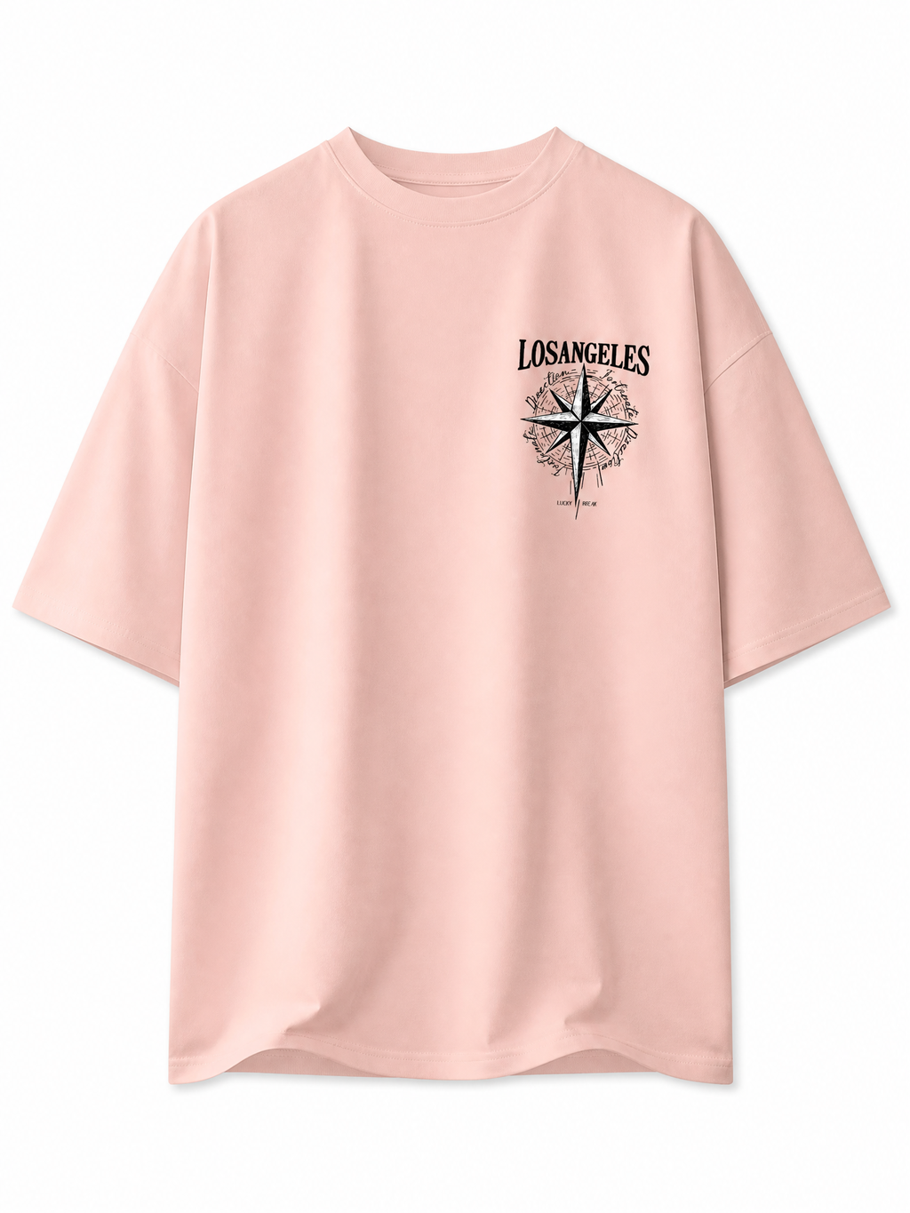 Horizon LA Graphic Tee