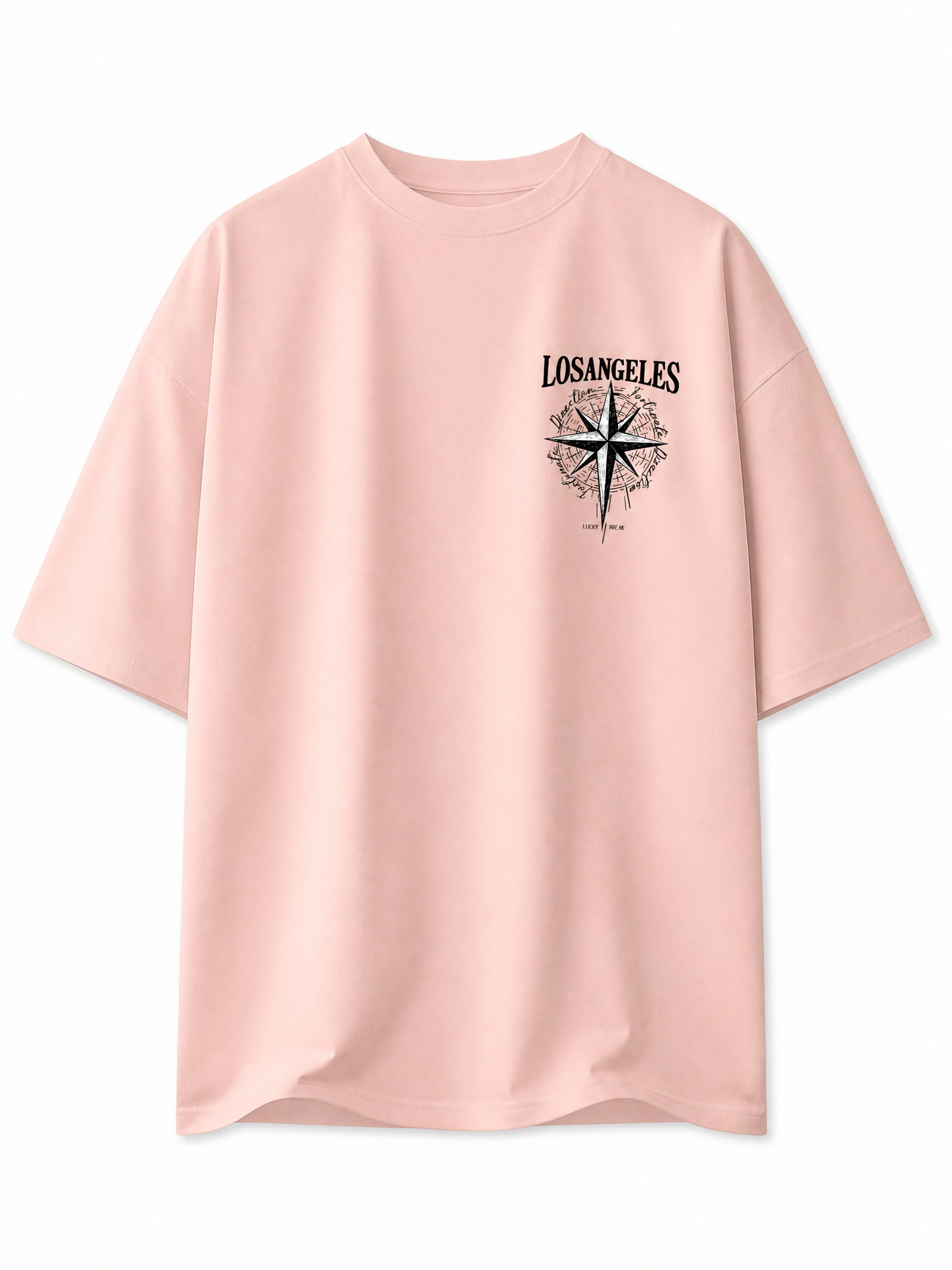 Horizon LA Graphic Tee