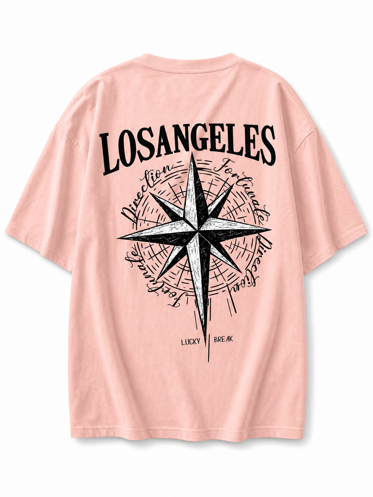 Horizon LA Graphic Tee