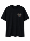 Timber Echo Graphic Tee